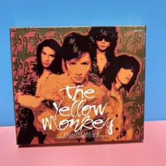 THE YELLOW MONKEY/トライアド・イヤーズ・アクト2～ザ・ヴェリ…