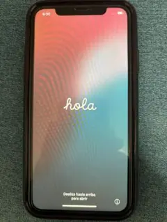 Apple iPhone XR 赤