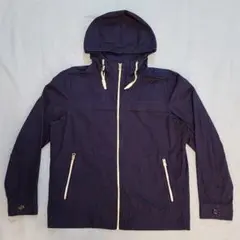 春物 秋物 UNIQLO ユニクロ フルジップパーカー ジャケット XL