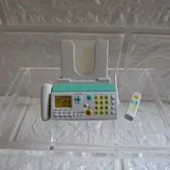 ミニチュア電話機 受話機付き　リーメント　ぷちサンプル