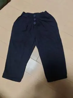 パンツ 110cm テータテート