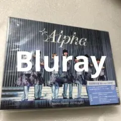 なにわ男子/LIVE TOUR 2024'+Alpha'〈初回限定盤・3枚組〉