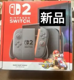 【新品】Nintendo Switch2