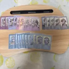 SMC組6周年　カード26枚セット