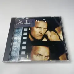 Sting At The Movies