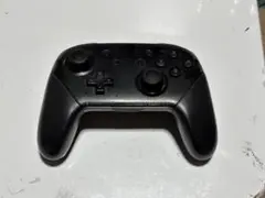 Switch プロコン コントローラージャンク 在庫1