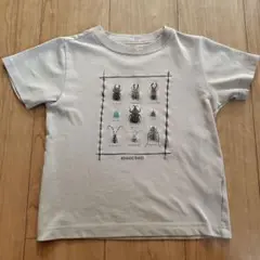 モンベル　Tシャツ