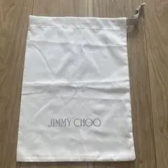 JIMMYCHOO ジミーチュー　布袋