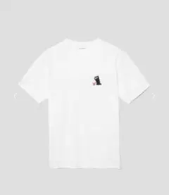 グラニフ　イカク　Tシャツ　Sサイズ　男女兼用