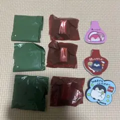 なか卯　コウペンちゃん