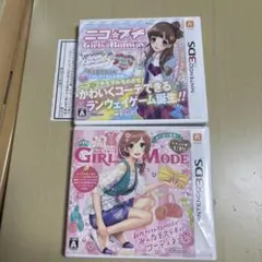 3DSソフト