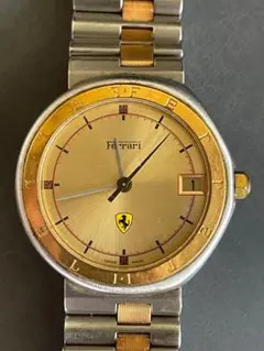 クラシック Ferrari 腕時計 スイス製