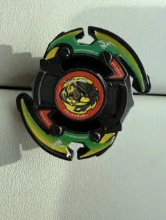 ブラックドランザー