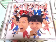 テツ and トモ /マンボ大漁節ってなんでだろう