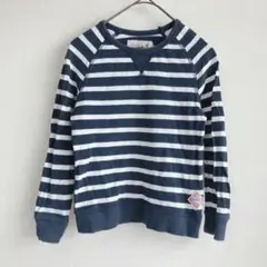 H&M カットソー 110-120