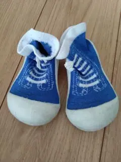 babyfeet 12.5