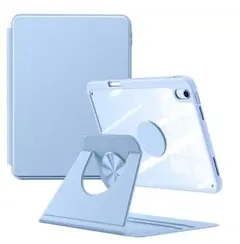 Maledan 対応iPad a16 ケース 分離型 2025/2022モデル