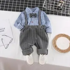 フォーマルスーツ　入園式　結婚式　男の子　100