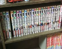 東京リベンジャーズ 1～27巻 現状