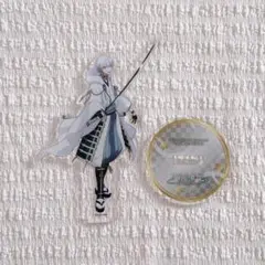 刀剣乱舞 鶴丸国永 アクリルスタンド