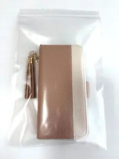 iPhone16用　手帳型ケース