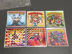 エヴァ エヴァックリマン 十字架アスカラングレー