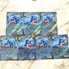 イルカマンEX 7枚セット♡