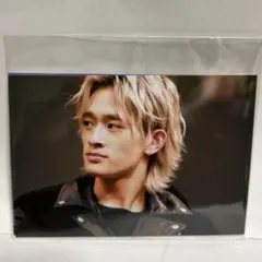 WATWING 桑山隆太 ブロマイド ホリNS