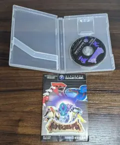GC ポケモンコロシアム