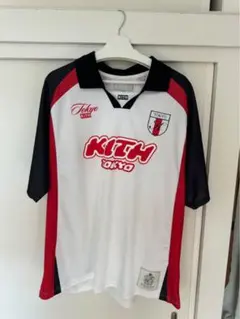 2025年最新】KITH サッカー・フットサルの人気アイテム - メルカリ
