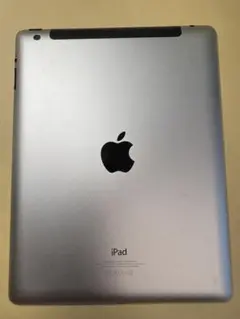 良品 使用可能iPad 第4世代 wifi+cellular 32GB ホワイト