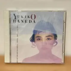 未開封　非売品　羽根田征子 / 吉田美奈子プロデュース