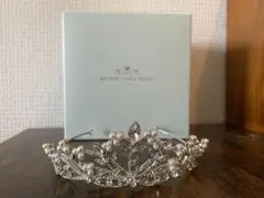 最終値下げ‼︎BRIDES TIARA GINZA♡ティアラ 2025年最新】brides tiara ginzaの人気アイテム - メルカリ