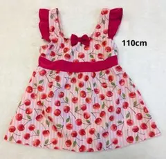 キッズ水着☆110cm