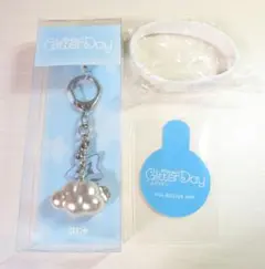 ILLIT アイリット GLITTERDAY ソウル キーリング ユナ 日本
