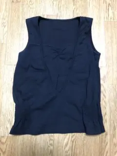 gaminerie ノースリーブTシャツ M