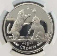 2025年最新】1988 マン島 金貨の人気アイテム - メルカリ