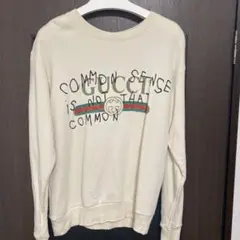 グッチ GUCCI トレーナー スウェット ココキャピタン メンズ レディース