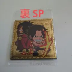 にふぉるめーしょん ワンピース ウエハース LOG.12 ゴールドパラレル⑤