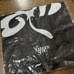 younger song エコバック　非売品