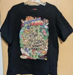 氣志團万博 2022 公式Tシャツ 9/19 Day3 Mサイズ