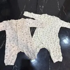 tete a tete ロンパース 70cm 80cm