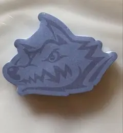 【お値下げ最終】man with a mission マンウィズ　ふせん　ブルー