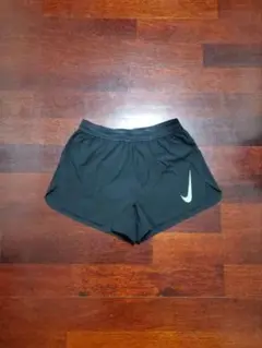 【美品】ナイキ NIKE エアロスイフト メンズS