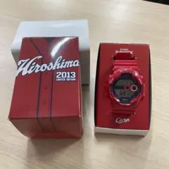 2025年最新】広島カープ G-SHOCKの人気アイテム - メルカリ