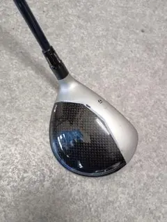 TaylorMade M3 3W 15度グラファイトデザインYSー6（S)送込み
