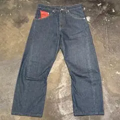 Levis リーバイス×コカ・コーラ コラボ 3Dデニムパンツ W31