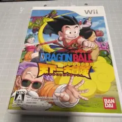 ドラゴンボール 天下一大冒険