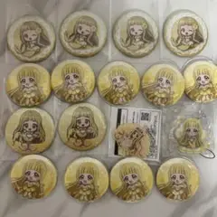ぴちぴちピッチ　ココ　ナムコ　楽天コレクション　缶バッジ　ガチャ