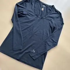 Callaway レディース　アンダーウエア　黒 Mサイズ